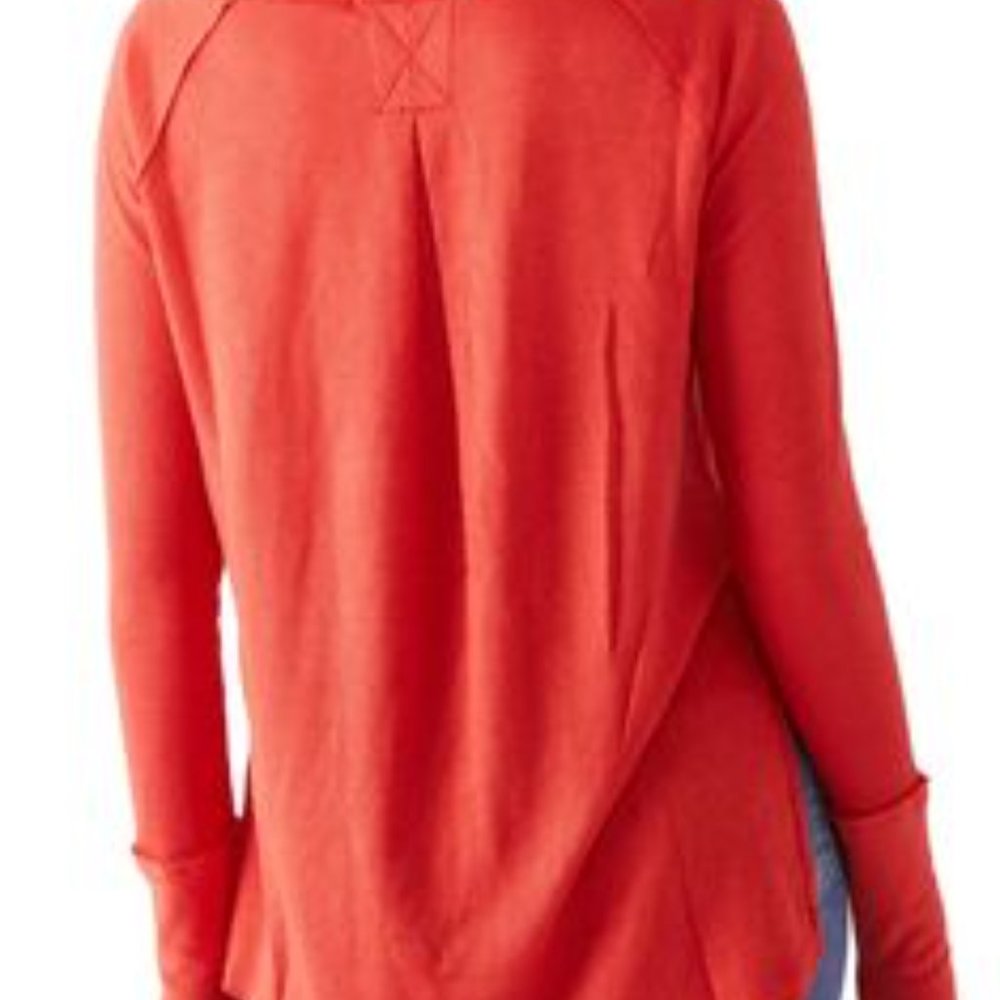 Free People Snowy Thermal Top - Picture 6 of 14